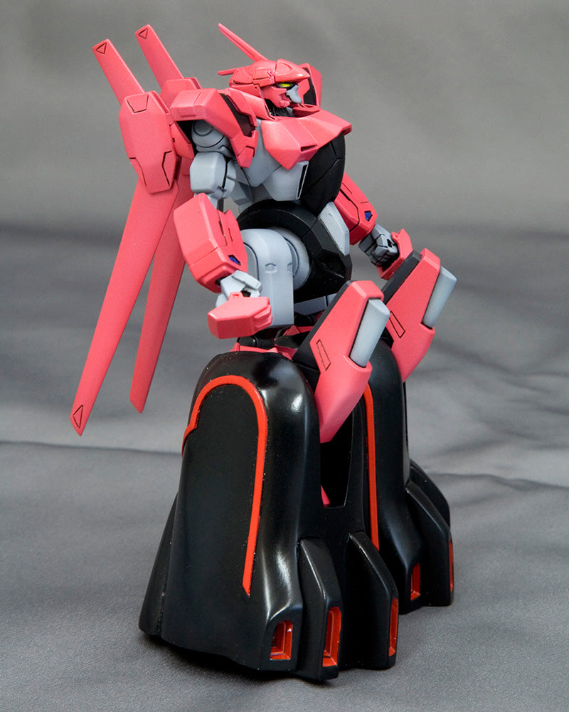 PRE-ORDER Kotobukiya - Martian Successor Nadesico The prince of darkness - Black Sarena [June 2024 Release]