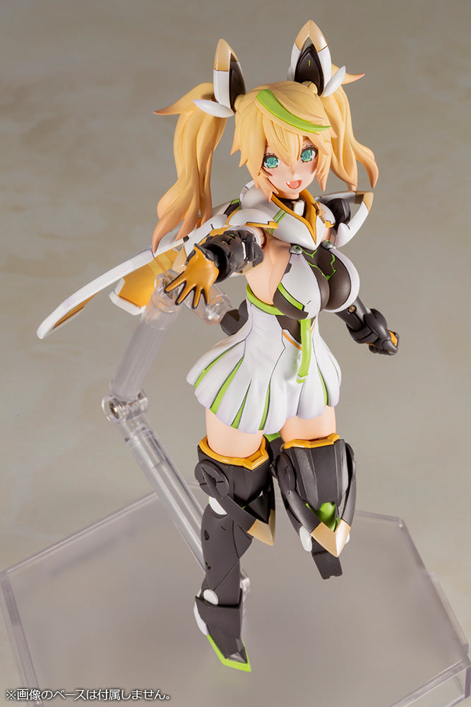 PRE-ORDER Kotobukiya - Phantasy Star Online 2 es - Gene: Stellainnocent Ver. [July 2024 Release]