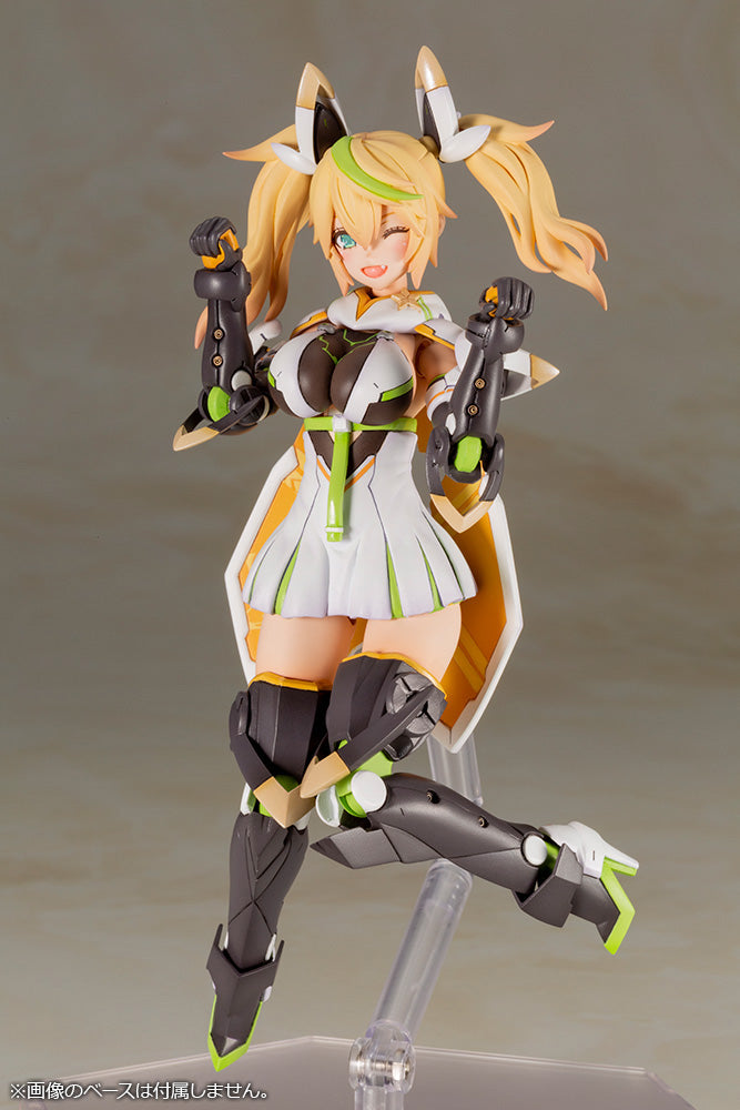 PRE-ORDER Kotobukiya - Phantasy Star Online 2 es - Gene: Stellainnocent Ver. [July 2024 Release]