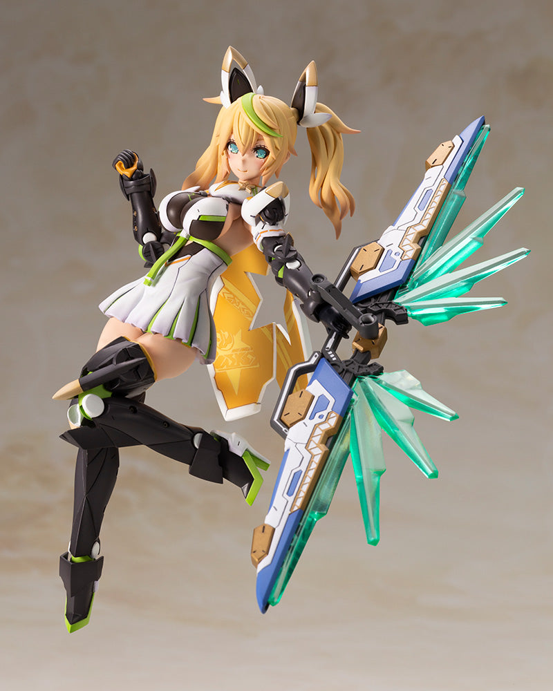 PRE-ORDER Kotobukiya - Phantasy Star Online 2 es - Gene: Stellainnocent Ver. [July 2024 Release]