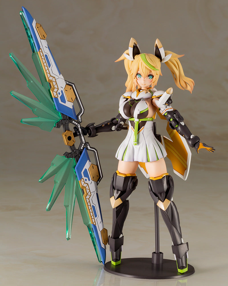 PRE-ORDER Kotobukiya - Phantasy Star Online 2 es - Gene: Stellainnocent Ver. [July 2024 Release]