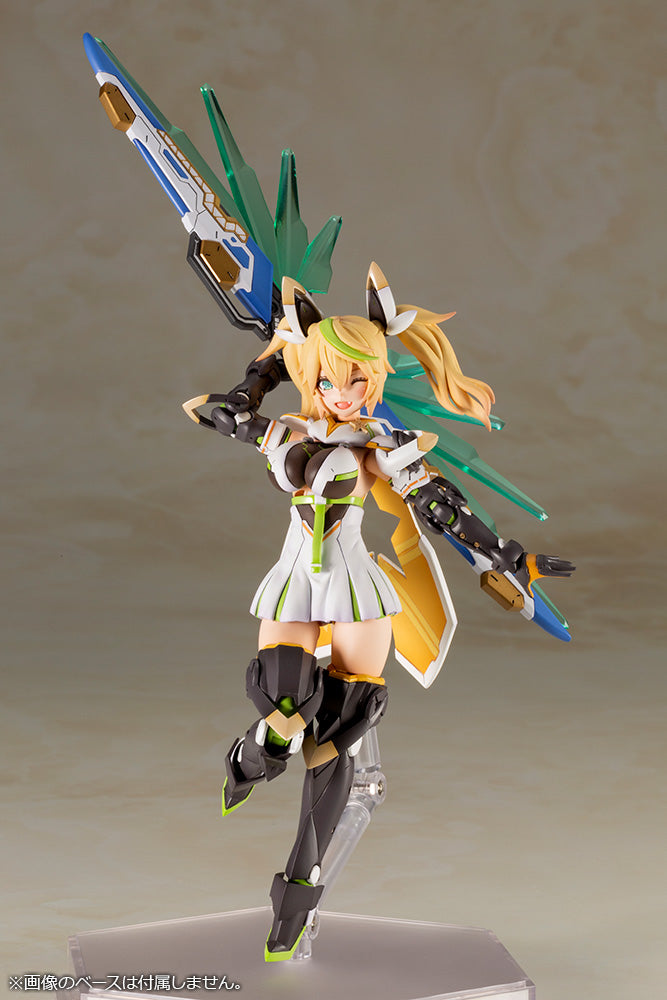 PRE-ORDER Kotobukiya - Phantasy Star Online 2 es - Gene: Stellainnocent Ver. [July 2024 Release]