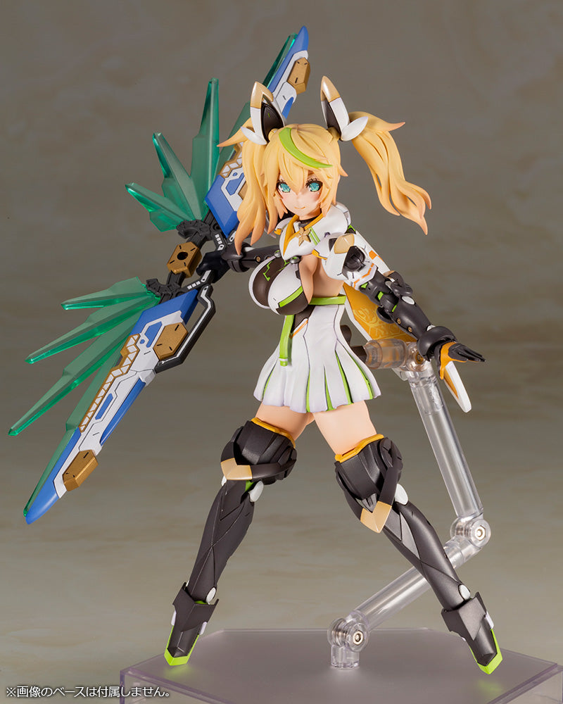 PRE-ORDER Kotobukiya - Phantasy Star Online 2 es - Gene: Stellainnocent Ver. [July 2024 Release]