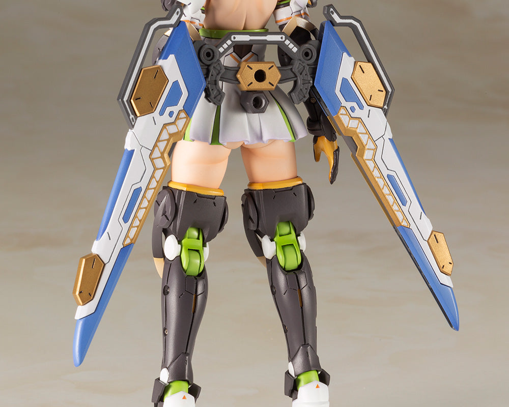 PRE-ORDER Kotobukiya - Phantasy Star Online 2 es - Gene: Stellainnocent Ver. [July 2024 Release]