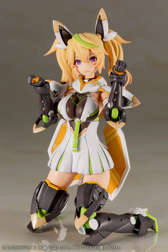 PRE-ORDER Kotobukiya - Phantasy Star Online 2 es - Gene: Stellainnocent Ver. [July 2024 Release]
