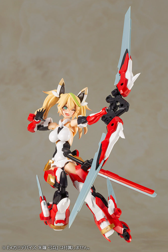 PRE-ORDER Kotobukiya - Phantasy Star Online 2 es - Gene: Stellainnocent Ver. [July 2024 Release]