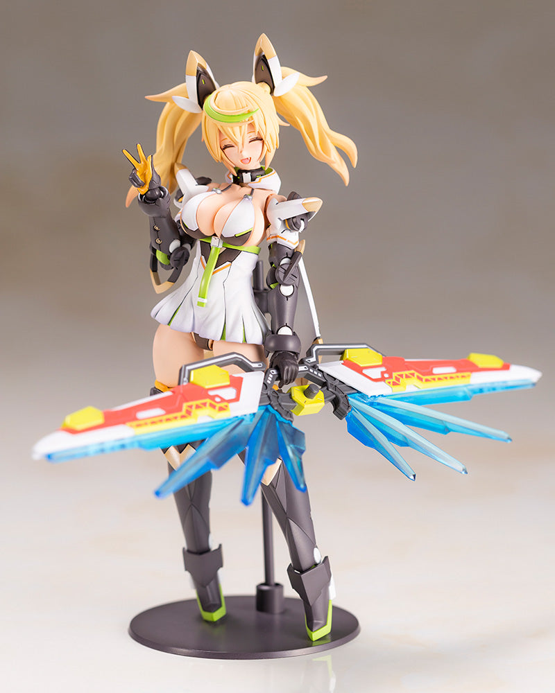 IN-STOCK Kotobukiya - Phantasy Star Online 2 es - Gene: Stellatears Ver. [June 2024 Release]