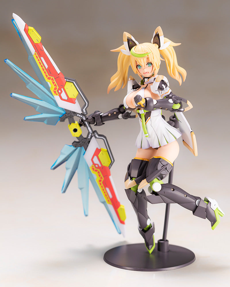 IN-STOCK Kotobukiya - Phantasy Star Online 2 es - Gene: Stellatears Ver. [June 2024 Release]