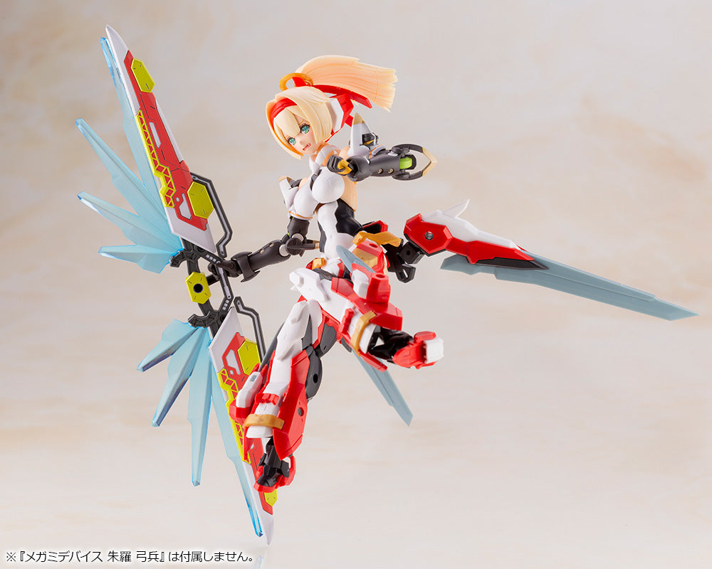 IN-STOCK Kotobukiya - Phantasy Star Online 2 es - Gene: Stellatears Ver. [June 2024 Release]