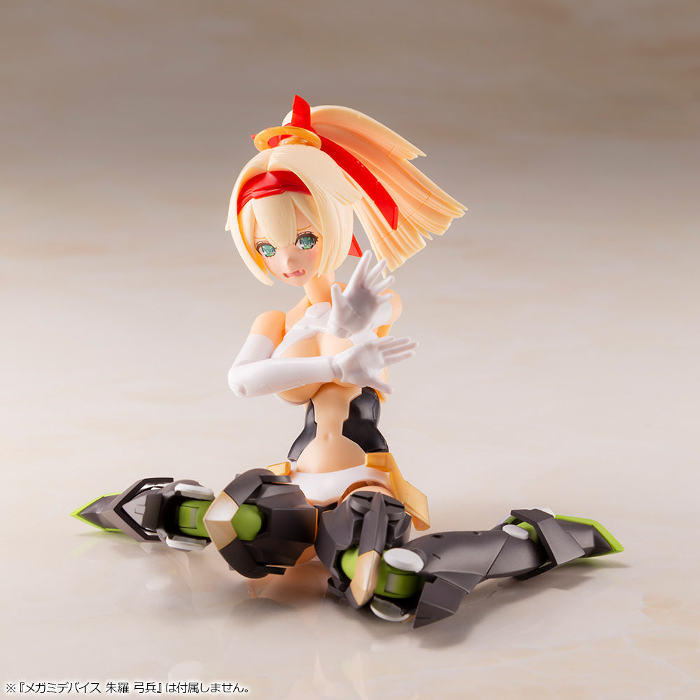 IN-STOCK Kotobukiya - Phantasy Star Online 2 es - Gene: Stellatears Ver. [June 2024 Release]