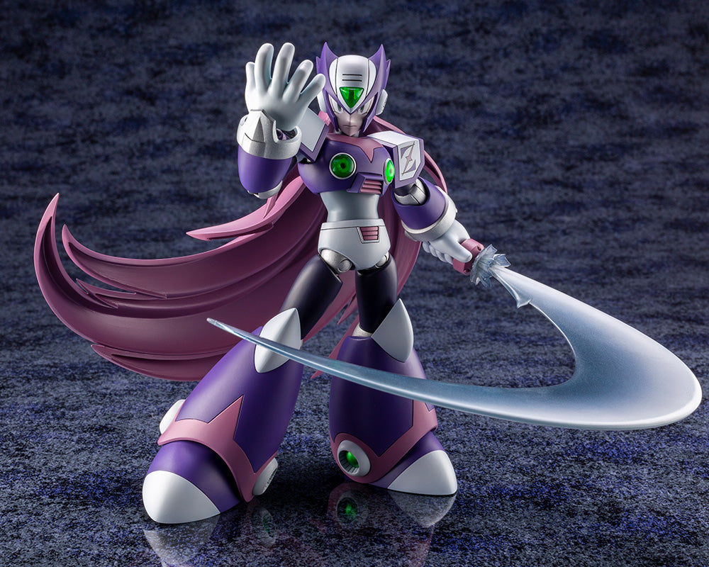 PRE-ORDER Kotobukiya - Mega Man X - Zero: Nightmare Ver. 1/12 [August 2024 Release]