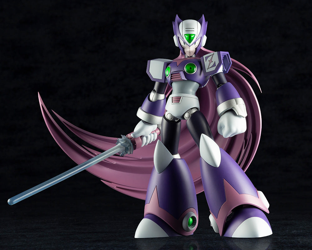 PRE-ORDER Kotobukiya - Mega Man X - Zero: Nightmare Ver. 1/12 [August 2024 Release]