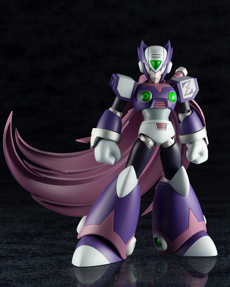 PRE-ORDER Kotobukiya - Mega Man X - Zero: Nightmare Ver. 1/12 [August 2024 Release]