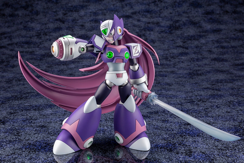PRE-ORDER Kotobukiya - Mega Man X - Zero: Nightmare Ver. 1/12 [August 2024 Release]