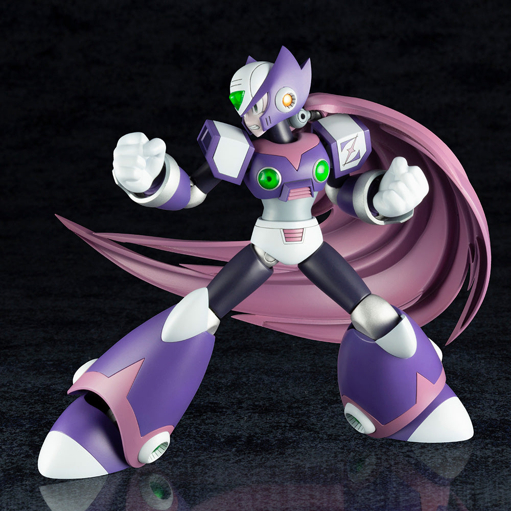 PRE-ORDER Kotobukiya - Mega Man X - Zero: Nightmare Ver. 1/12 [August 2024 Release]