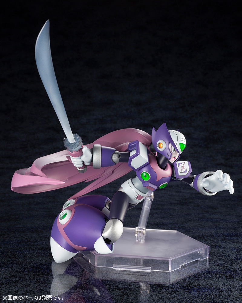 PRE-ORDER Kotobukiya - Mega Man X - Zero: Nightmare Ver. 1/12 [August 2024 Release]