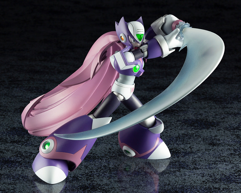 PRE-ORDER Kotobukiya - Mega Man X - Zero: Nightmare Ver. 1/12 [August 2024 Release]