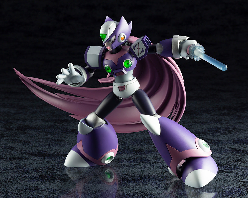 PRE-ORDER Kotobukiya - Mega Man X - Zero: Nightmare Ver. 1/12 [August 2024 Release]