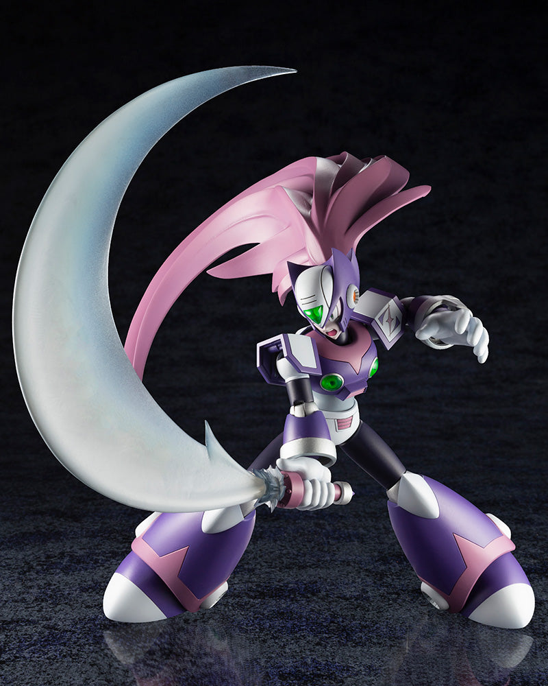 PRE-ORDER Kotobukiya - Mega Man X - Zero: Nightmare Ver. 1/12 [August 2024 Release]