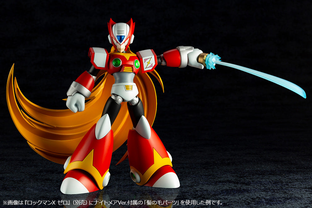 PRE-ORDER Kotobukiya - Mega Man X - Zero: Nightmare Ver. 1/12 [August 2024 Release]