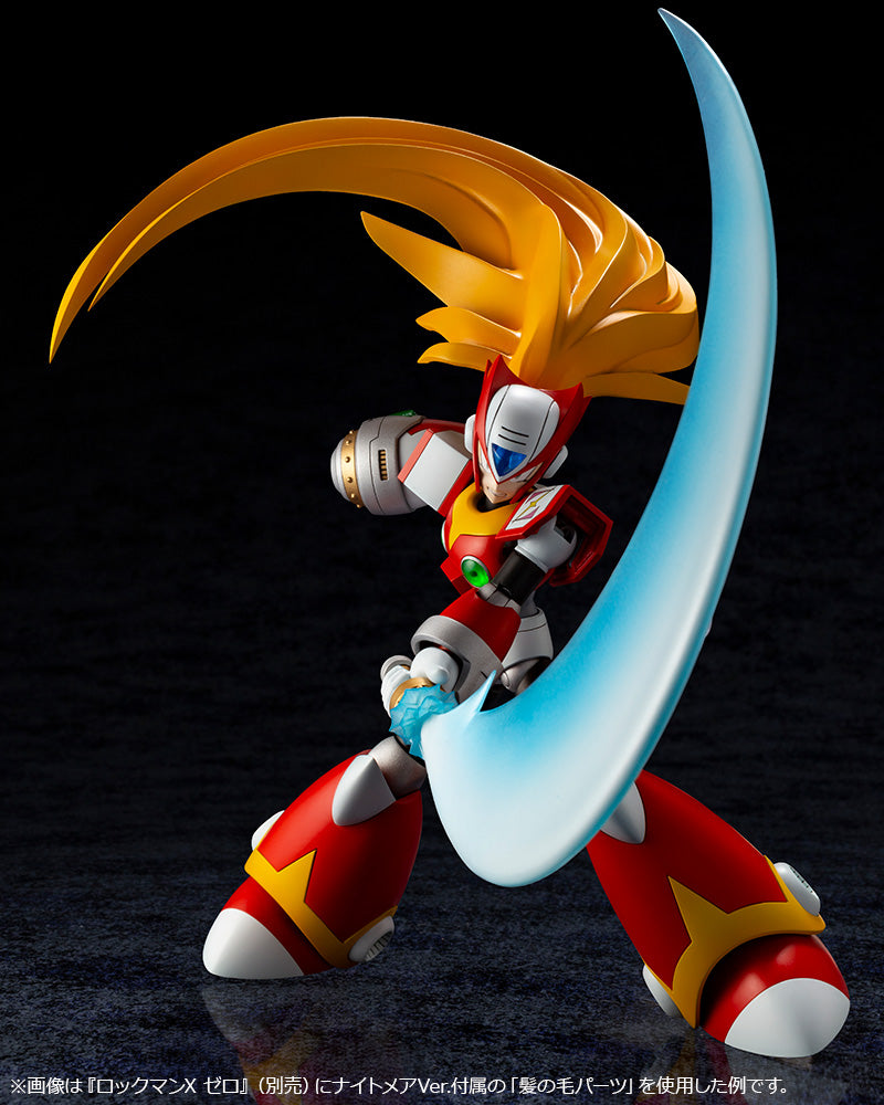 PRE-ORDER Kotobukiya - Mega Man X - Zero: Nightmare Ver. 1/12 [August 2024 Release]