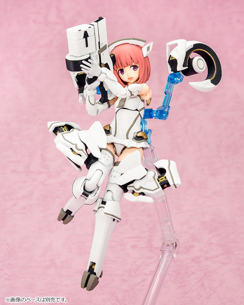 PRE-ORDER Kotobukiya - Megami Device - Alice Gear Aegis - Aika Aikawa [December 2025]