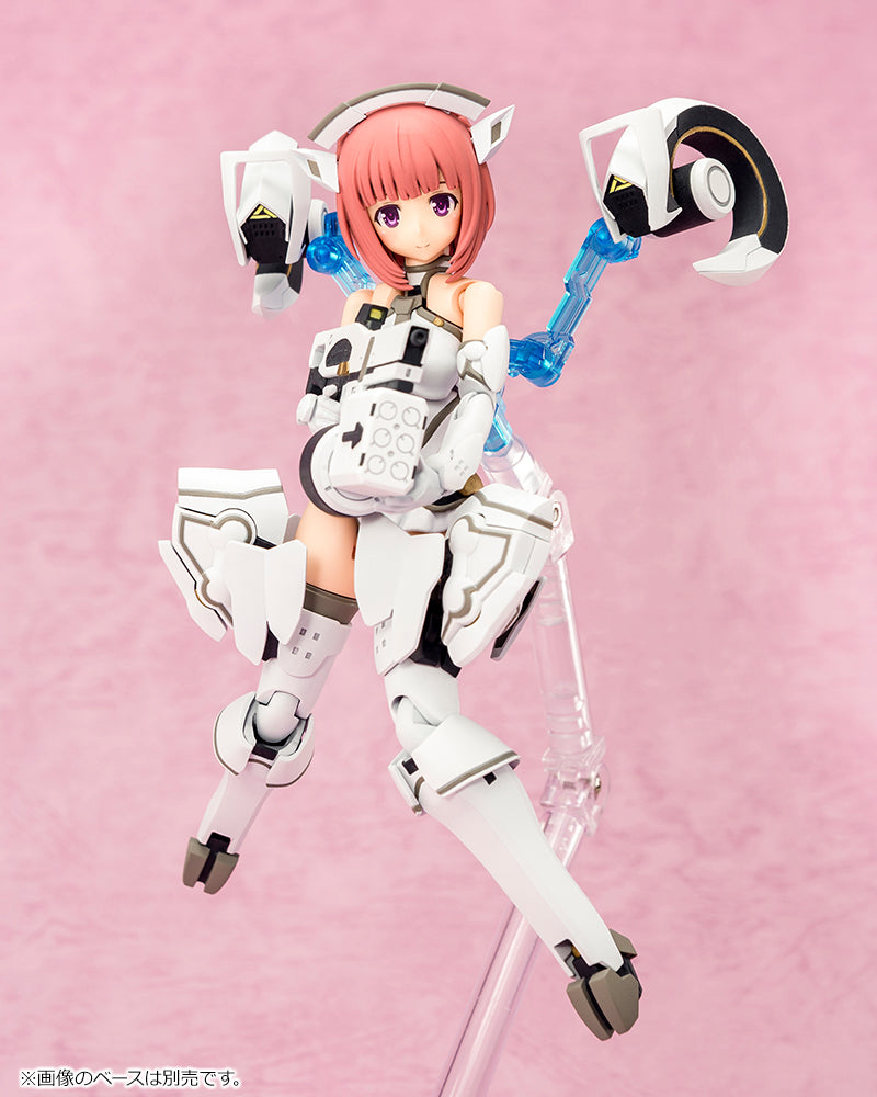 PRE-ORDER Kotobukiya - Megami Device - Alice Gear Aegis - Aika Aikawa [December 2025]