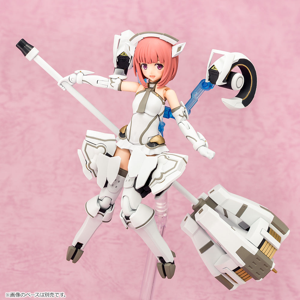 PRE-ORDER Kotobukiya - Megami Device - Alice Gear Aegis - Aika Aikawa [December 2025]