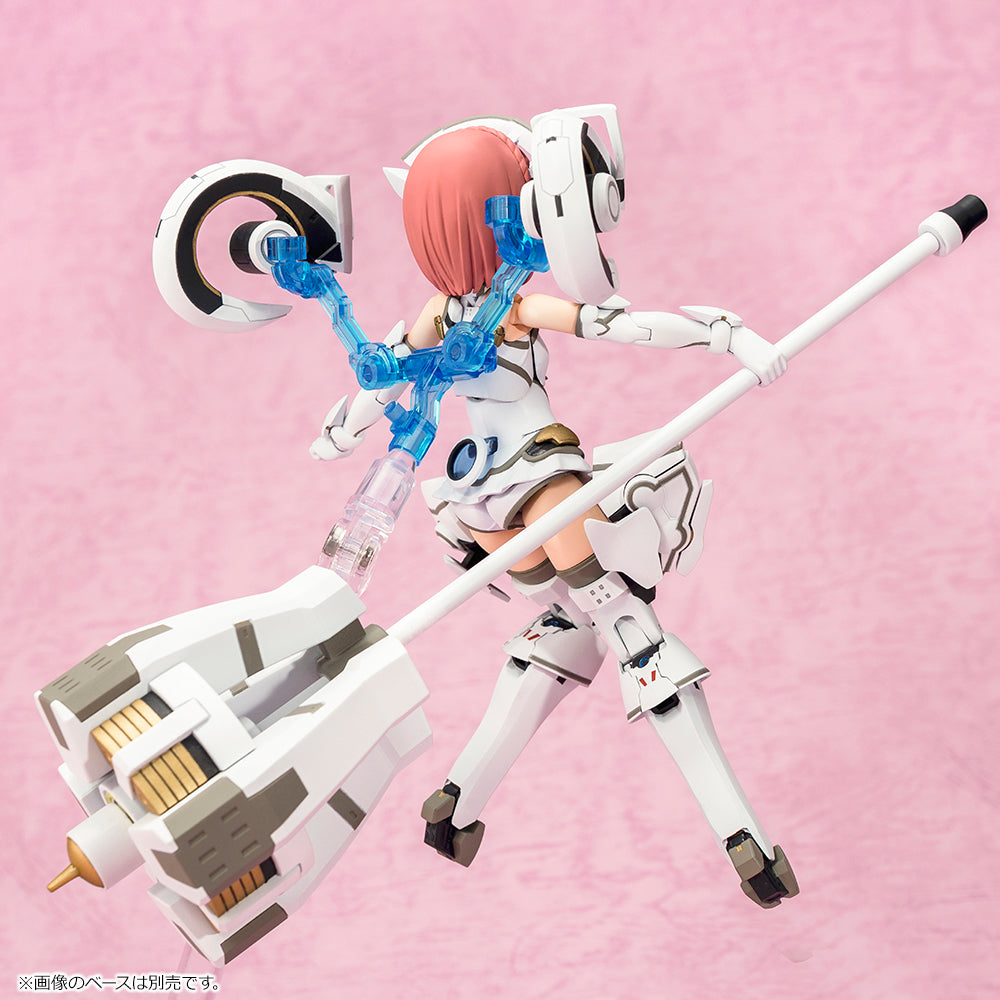 PRE-ORDER Kotobukiya - Megami Device - Alice Gear Aegis - Aika Aikawa [December 2025]