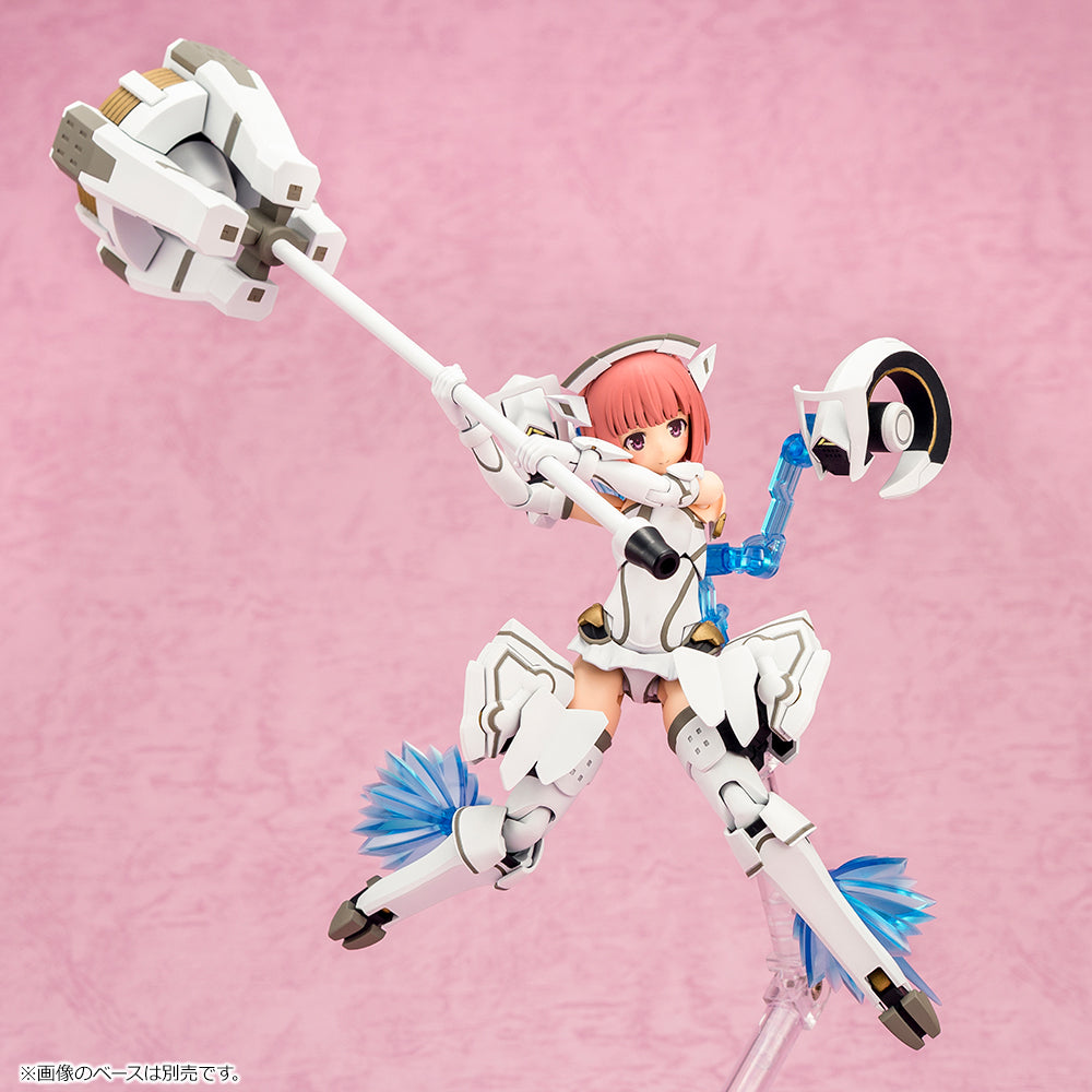 PRE-ORDER Kotobukiya - Megami Device - Alice Gear Aegis - Aika Aikawa [December 2025]