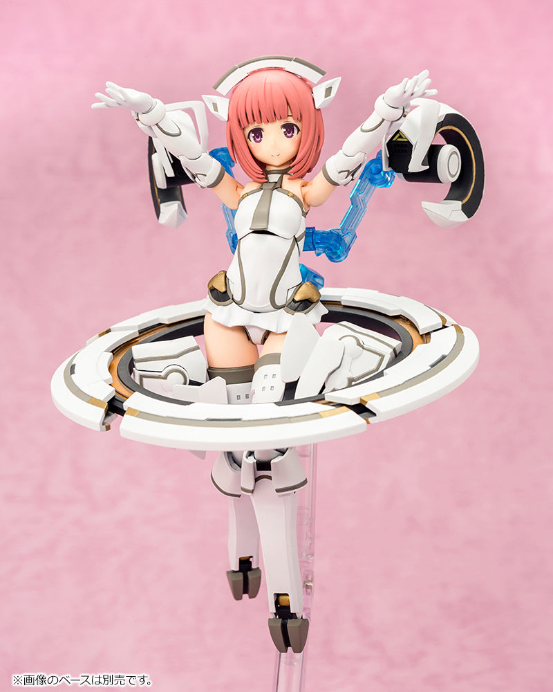 PRE-ORDER Kotobukiya - Megami Device - Alice Gear Aegis - Aika Aikawa [December 2025]