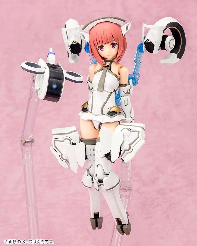 PRE-ORDER Kotobukiya - Megami Device - Alice Gear Aegis - Aika Aikawa [December 2025]