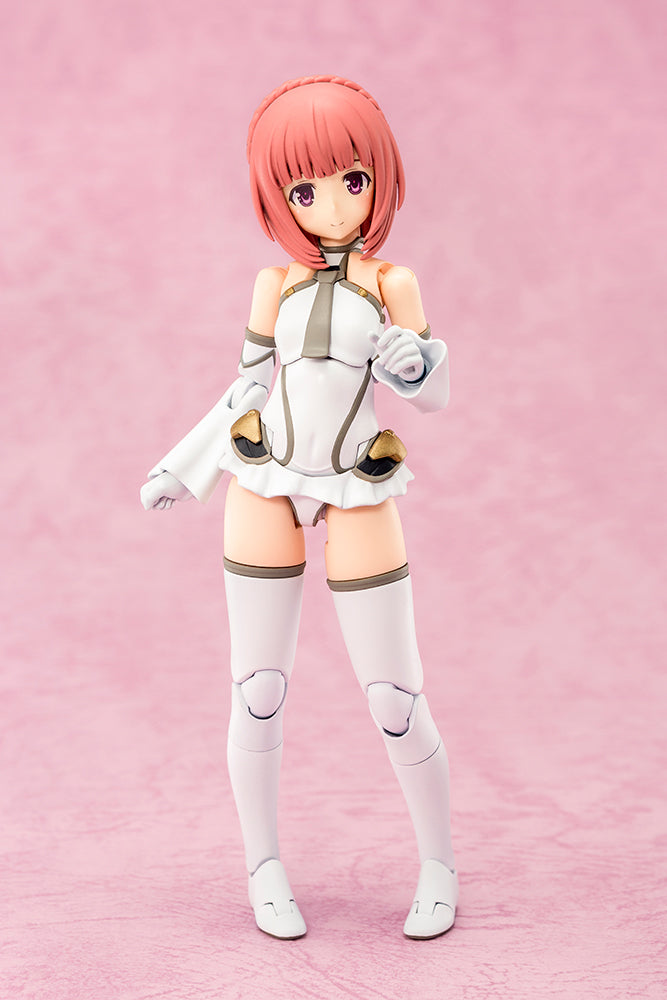 PRE-ORDER Kotobukiya - Megami Device - Alice Gear Aegis - Aika Aikawa [December 2025]