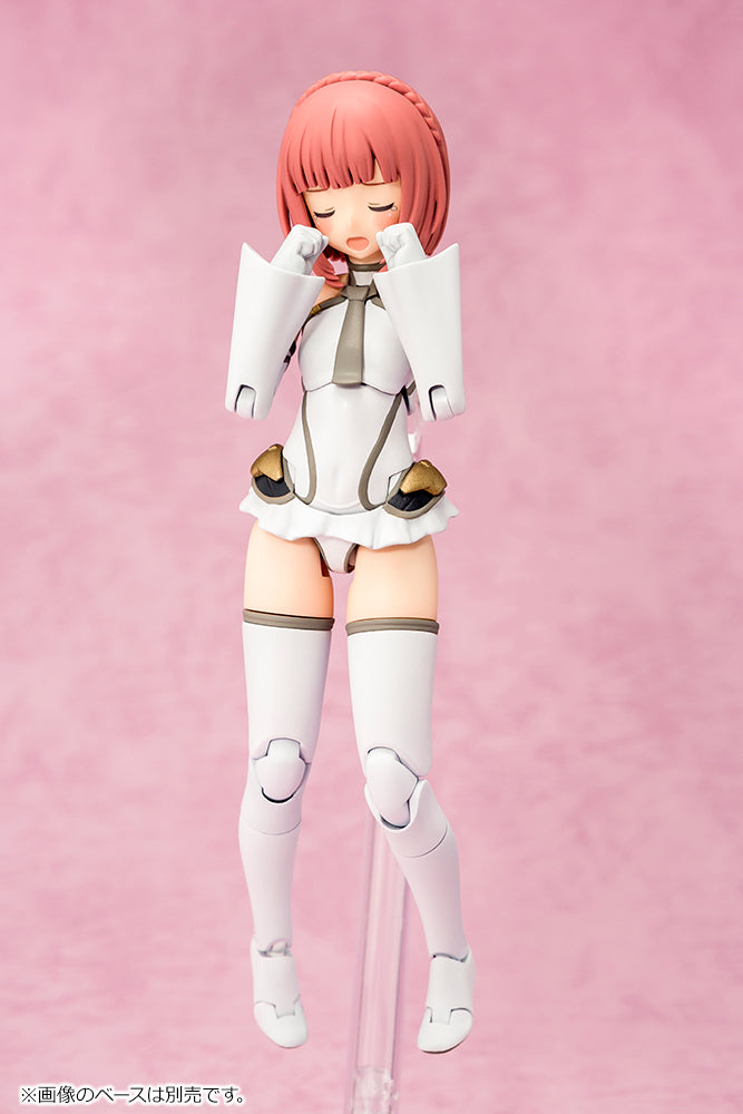 PRE-ORDER Kotobukiya - Megami Device - Alice Gear Aegis - Aika Aikawa [December 2025]
