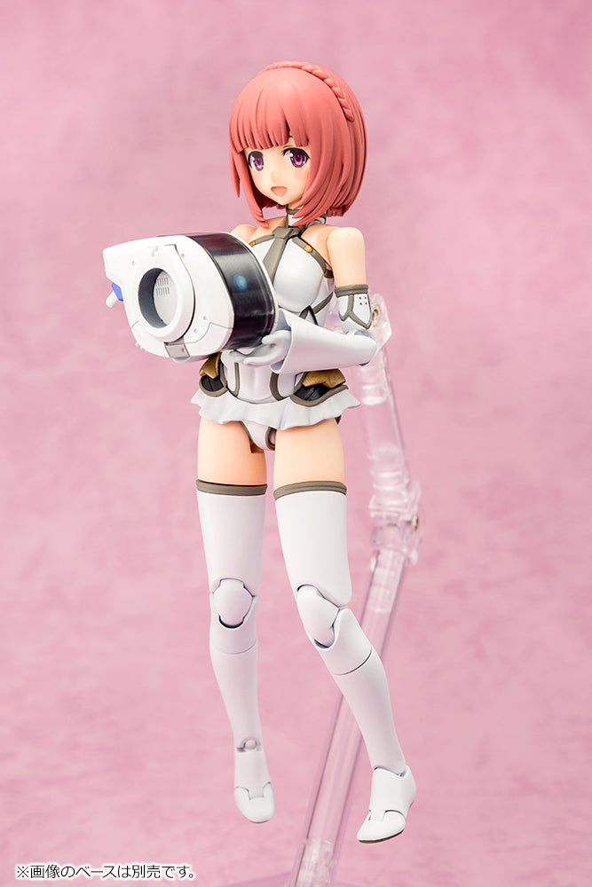 PRE-ORDER Kotobukiya - Megami Device - Alice Gear Aegis - Aika Aikawa [December 2025]
