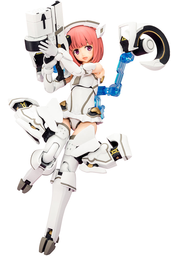 PRE-ORDER Kotobukiya - Megami Device - Alice Gear Aegis - Aika Aikawa [December 2025]