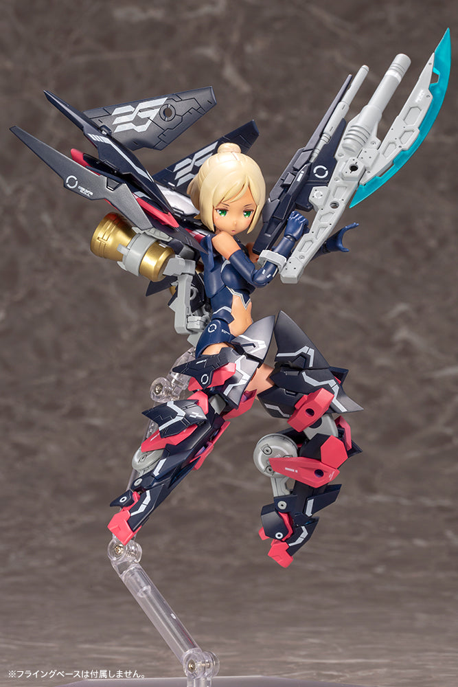 PRE-ORDER Kotobukiya - Megami Device - Sol Strike Raptor [July 2024 Release]