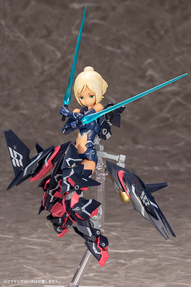 PRE-ORDER Kotobukiya - Megami Device - Sol Strike Raptor [July 2024 Release]