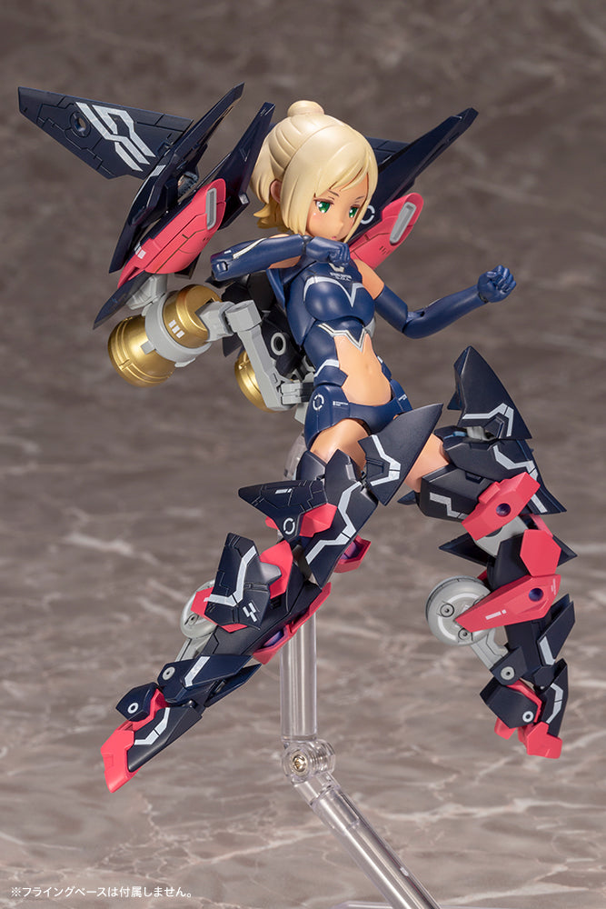 PRE-ORDER Kotobukiya - Megami Device - Sol Strike Raptor [July 2024 Release]