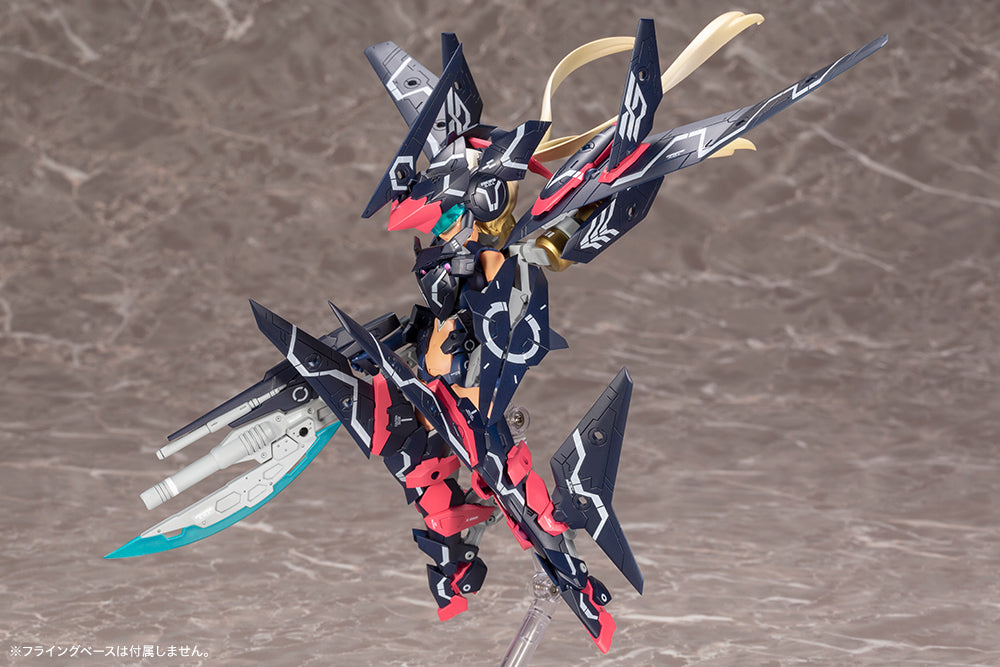 PRE-ORDER Kotobukiya - Megami Device - Sol Strike Raptor [July 2024 Release]