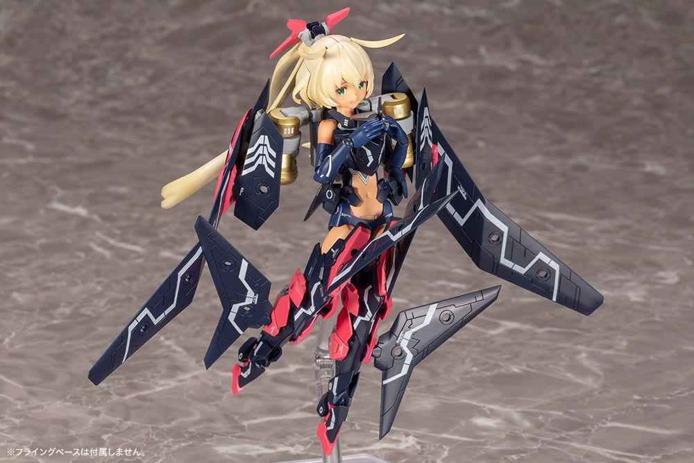PRE-ORDER Kotobukiya - Megami Device - Sol Strike Raptor [July 2024 Release]