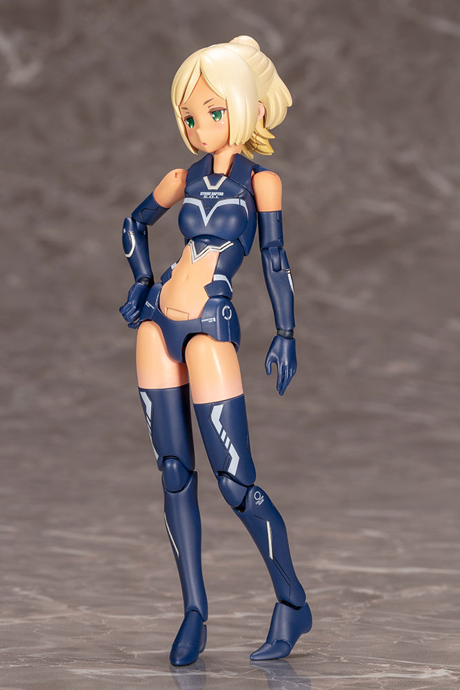 PRE-ORDER Kotobukiya - Megami Device - Sol Strike Raptor [July 2024 Release]