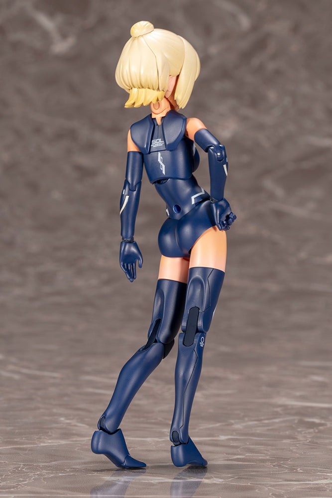 PRE-ORDER Kotobukiya - Megami Device - Sol Strike Raptor [July 2024 Release]