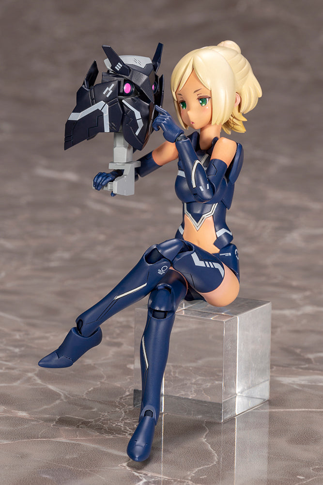 PRE-ORDER Kotobukiya - Megami Device - Sol Strike Raptor [July 2024 Release]