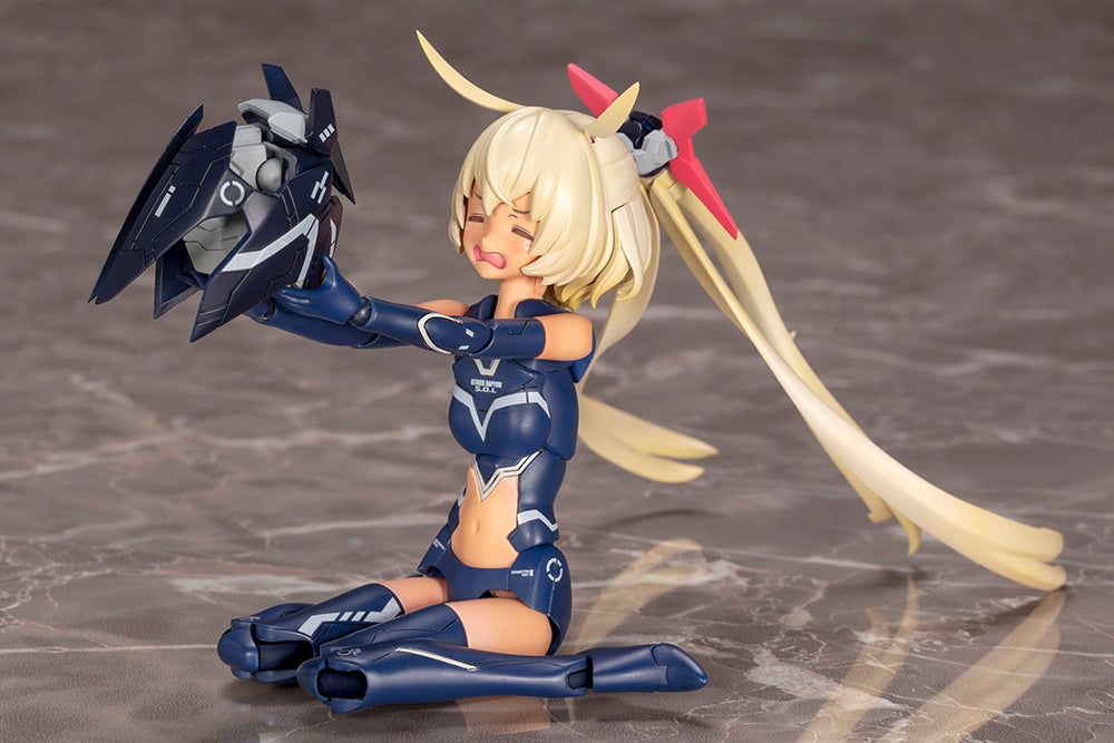PRE-ORDER Kotobukiya - Megami Device - Sol Strike Raptor [July 2024 Release]