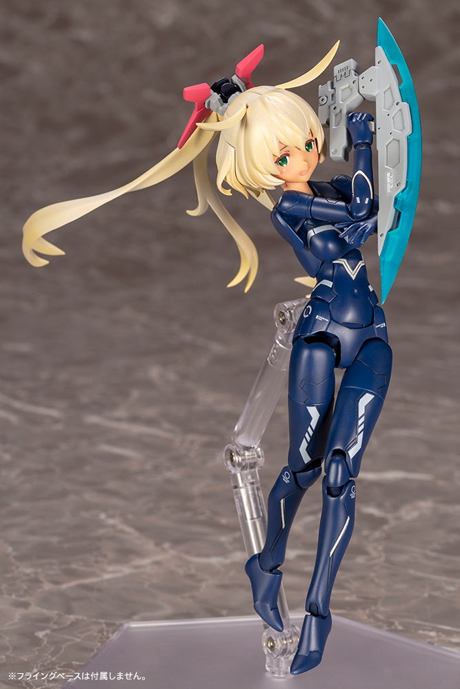 PRE-ORDER Kotobukiya - Megami Device - Sol Strike Raptor [July 2024 Release]