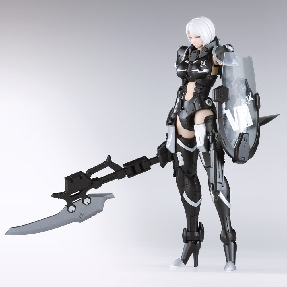 PRE-ORDER Kotobukiya - TITANOMACHIA - Strato Hound 1/12