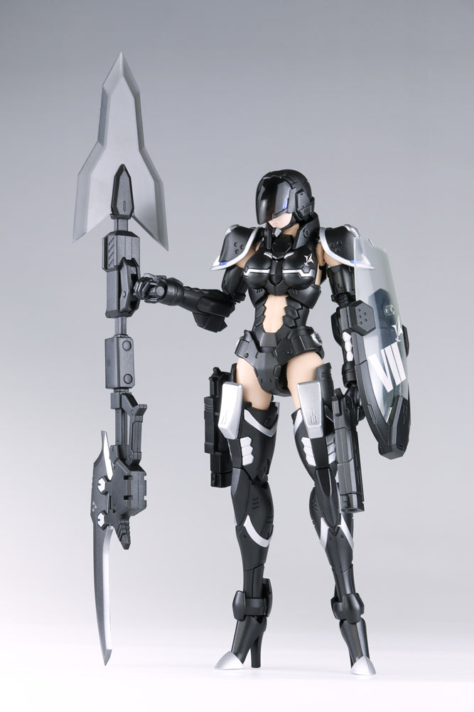 PRE-ORDER Kotobukiya - TITANOMACHIA - Strato Hound 1/12