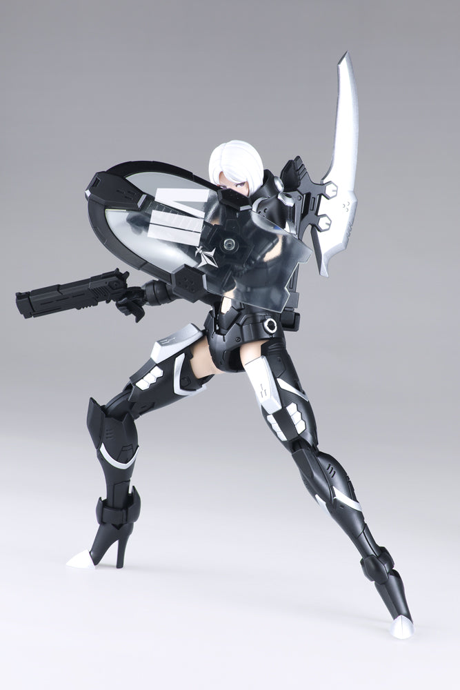 PRE-ORDER Kotobukiya - TITANOMACHIA - Strato Hound 1/12