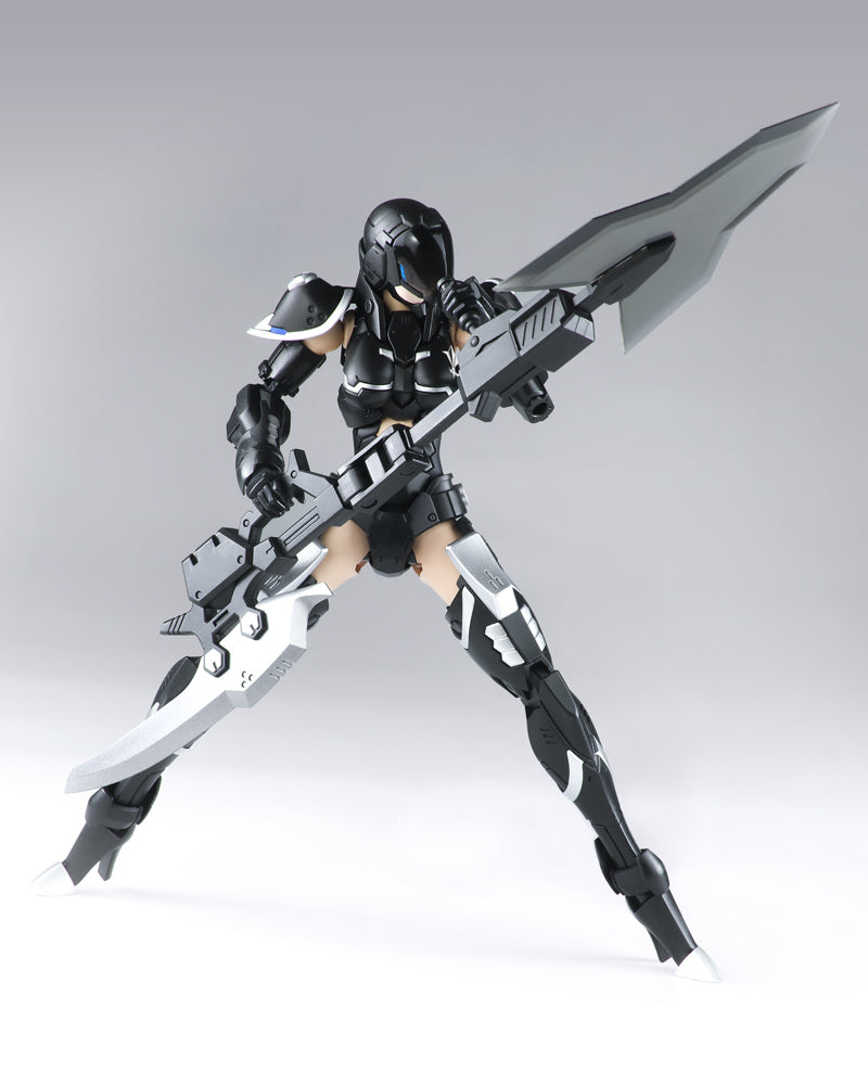 PRE-ORDER Kotobukiya - TITANOMACHIA - Strato Hound 1/12